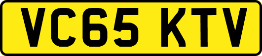 VC65KTV