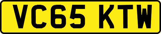 VC65KTW