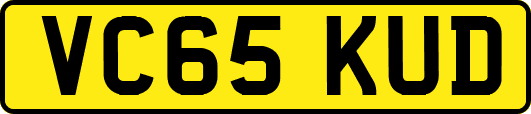 VC65KUD