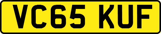 VC65KUF