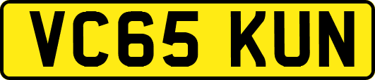 VC65KUN