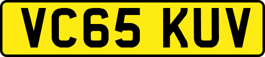 VC65KUV