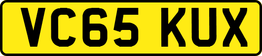VC65KUX