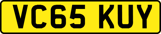 VC65KUY