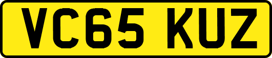 VC65KUZ