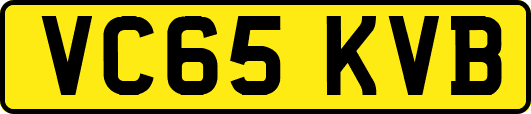 VC65KVB
