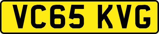 VC65KVG