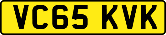 VC65KVK