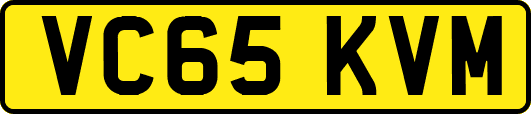 VC65KVM