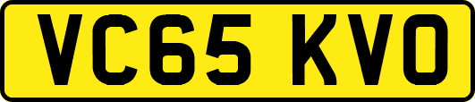 VC65KVO