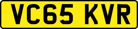 VC65KVR