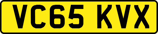 VC65KVX