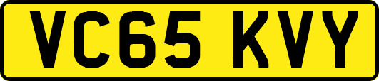 VC65KVY