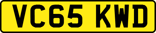 VC65KWD