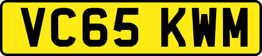 VC65KWM