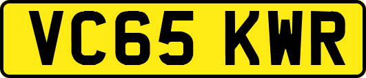 VC65KWR