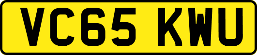 VC65KWU