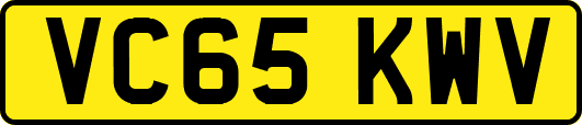 VC65KWV