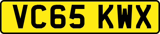 VC65KWX