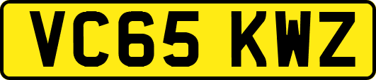 VC65KWZ