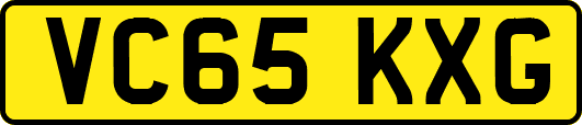 VC65KXG