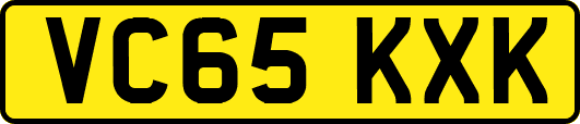 VC65KXK