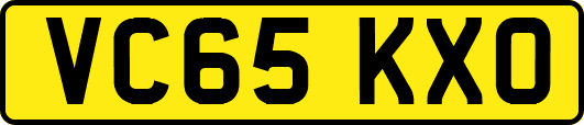 VC65KXO