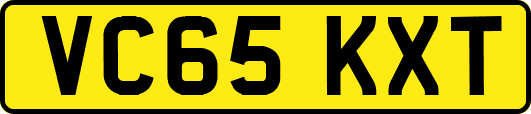 VC65KXT