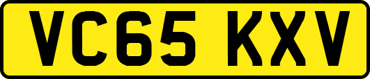 VC65KXV