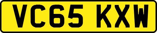 VC65KXW