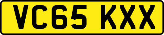 VC65KXX