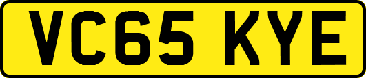 VC65KYE