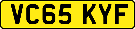 VC65KYF