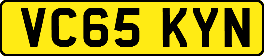 VC65KYN