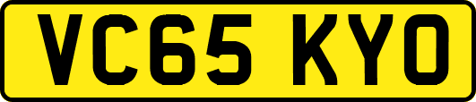 VC65KYO