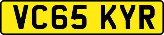 VC65KYR