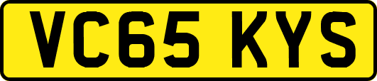 VC65KYS