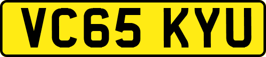 VC65KYU