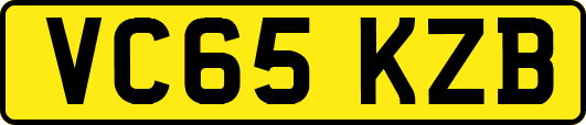 VC65KZB