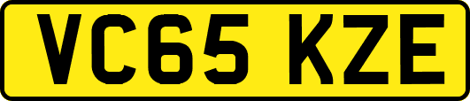 VC65KZE