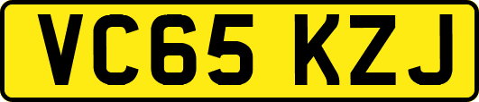VC65KZJ