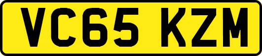 VC65KZM