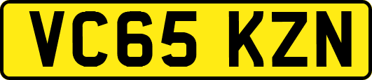 VC65KZN