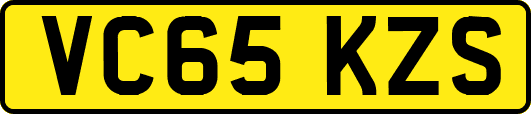 VC65KZS