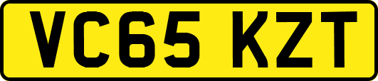 VC65KZT