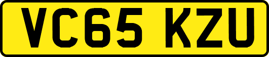 VC65KZU