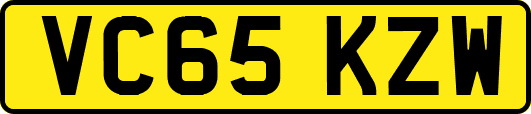 VC65KZW