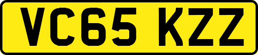 VC65KZZ
