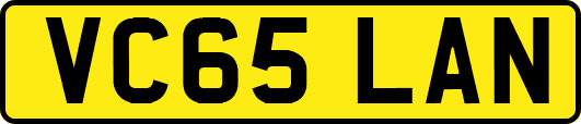 VC65LAN