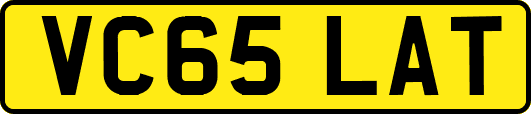 VC65LAT